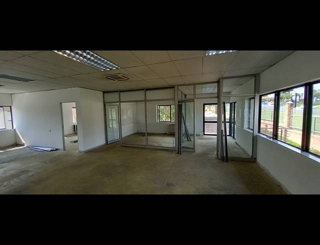 216M² OFFICE TO LET IN RIVONIA